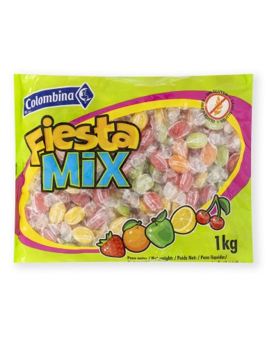 Fiesta Mix
