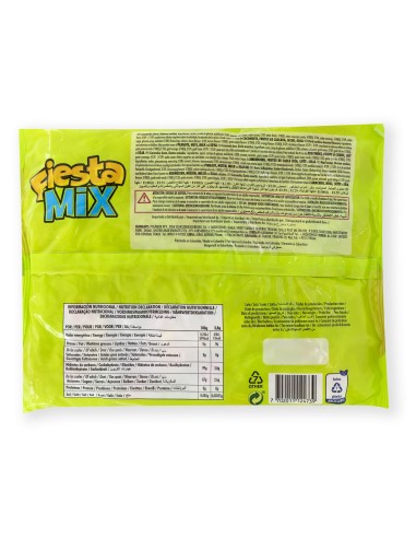 Fiesta Mix