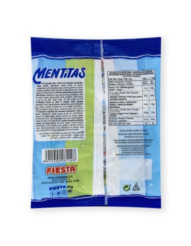 Mentitas