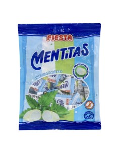 Mentitas