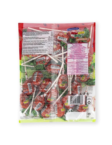 Bon Bon Bum Melancia Bon Bon Bum Melancia