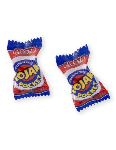 Kojak Pocket Cereza