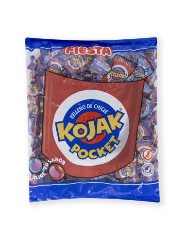 Kojak Pocket Cereza