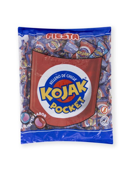 Kojak Pocket Cereza