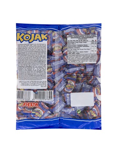 Kojak Pocket Cereza