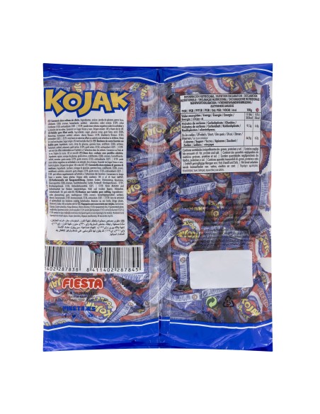 Kojak Pocket Cereja