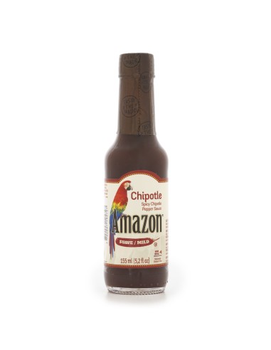 AMAZON SALSA CHIPOTLE