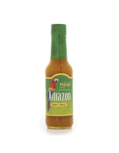 Salsa AMAZON MANGO 2