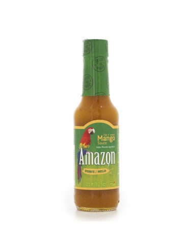 Salsa AMAZON MANGO