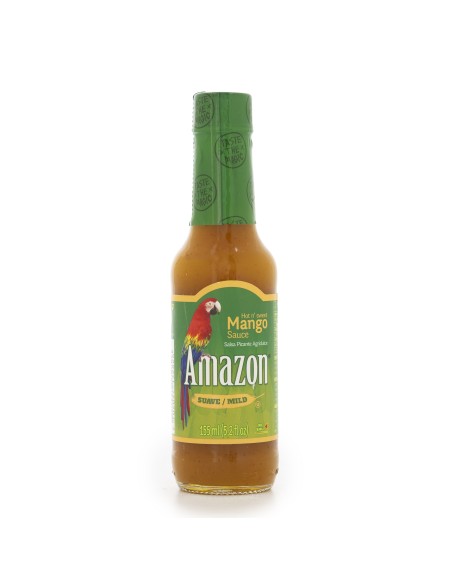 Salsa AMAZON MANGO