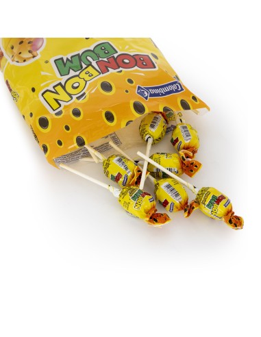 Bon Bon Bum Passion Fruit