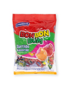 BonBonBum sortimento