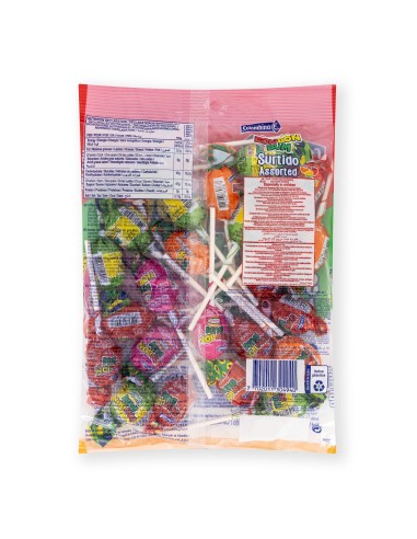 Bon Bon Bum Surtido