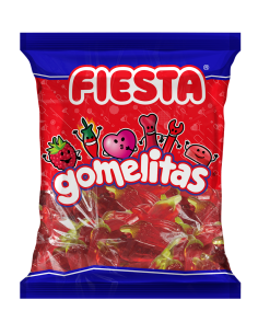 Gomelitas Guindillas Picantes