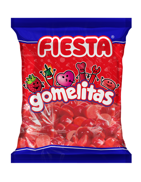 copy of Gomelitas Bokados Kojak