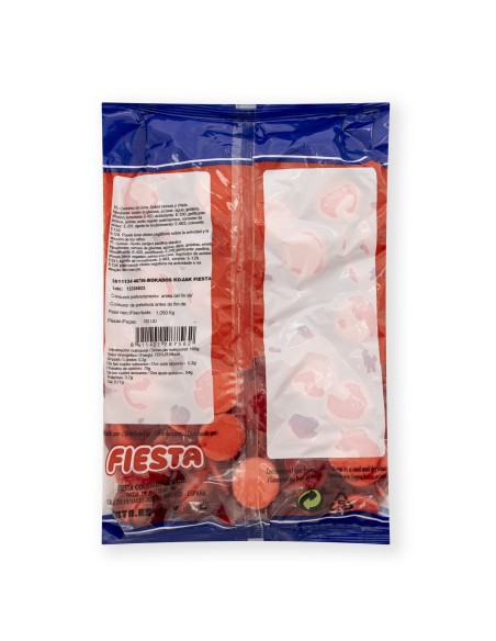 copy of Gomelitas Bokados Kojak