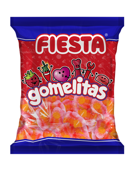 MORAS Gomelitas