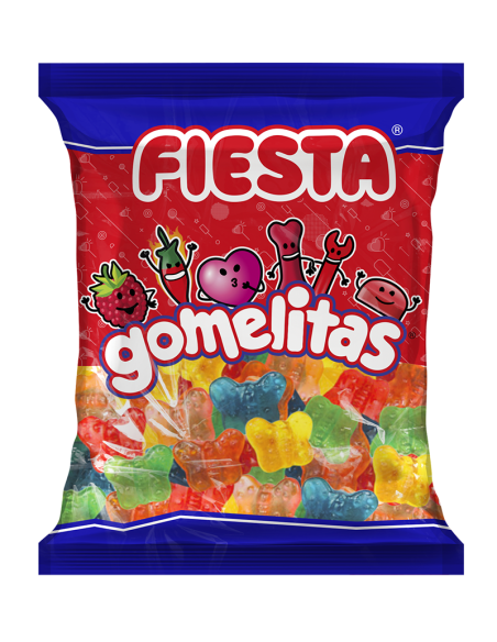 MORAS Gomelitas