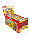 FRESQUITO Cereza Caramelos con palo
