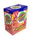 KOJAK Cereza Caramelos con palo