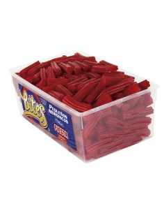 BITES MAROMAS CEREZA 2
