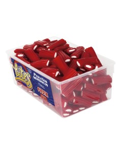 bites super maromas sabor cereza y nata 2