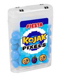PIXELS Pintalenguas 2
