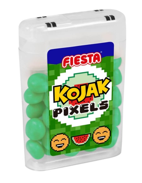 PIXELS Melancia PIXELS Melancia