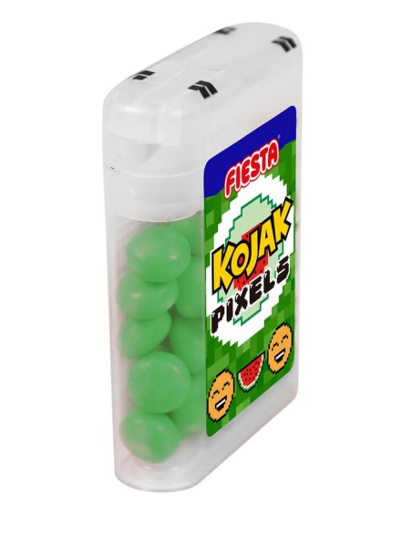 PIXELS Melancia PIXELS Melancia