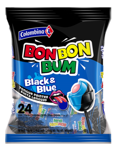 copy of BonBonBum Assorted