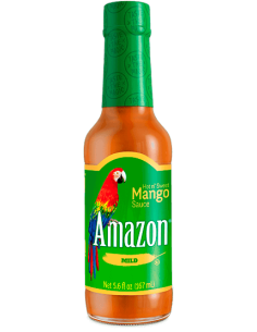Molho de Manga AMAZON