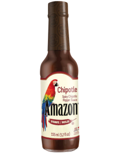 Molho AMAZON CHIPOTLE 2