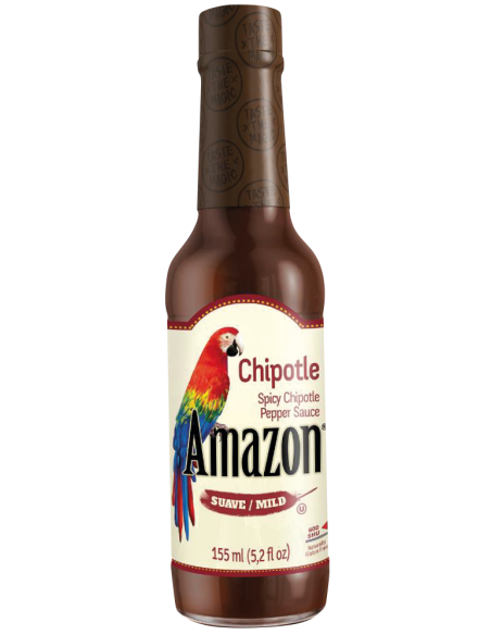 Molho AMAZON CHIPOTLE Molho AMAZON CHIPOTLE