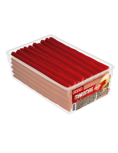 BITES Super Maromas Rellenas Regalices 2