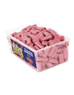 BITES BIG Helado y Fresa Regalices 2