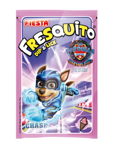 FRESQUITO PATRULLA CANINA 2