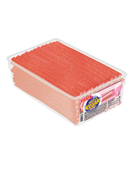 Regaliz Kojak Helado