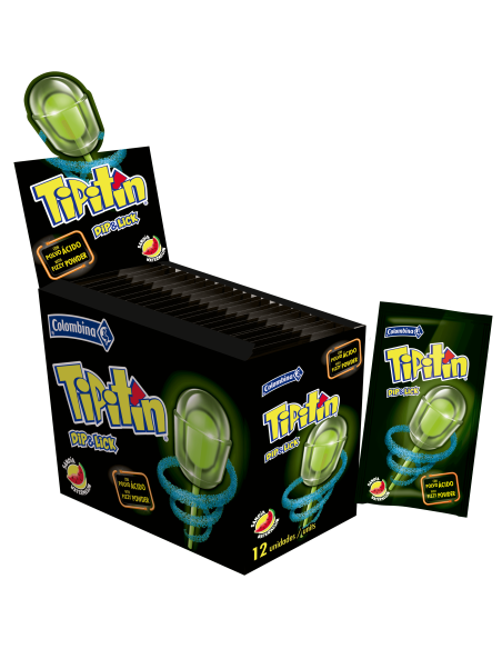 copy of Tipitín Pirulitos