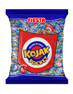 Kojak Pocket Pintalenguas