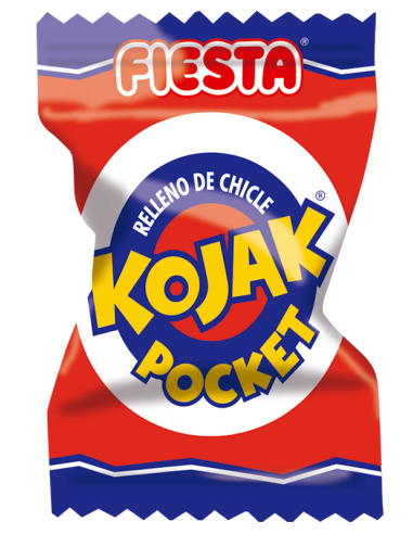 Kojak Pocket Cereza