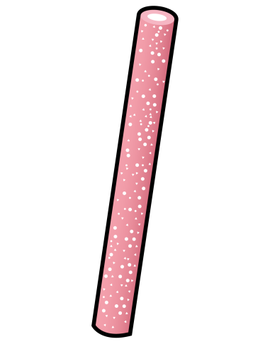 Alcaçuz Kojak Sorbete