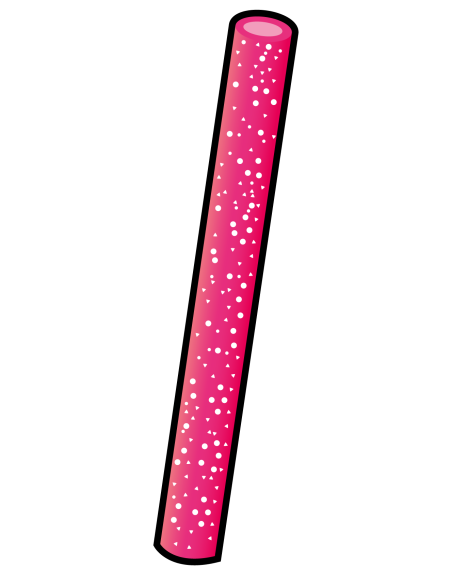 Alcaçuz Kojak Melancia