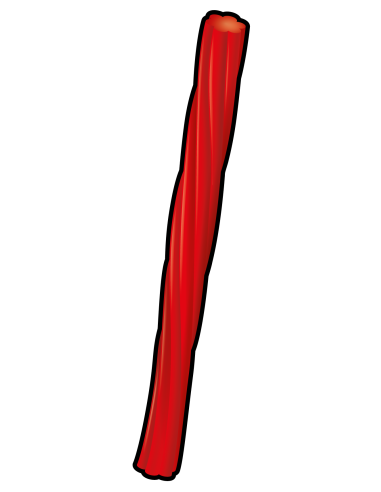 BITES Super Maromas Rellenas Regalices