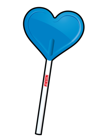 PIRULETAS Pintalenguas Caramelos con palo