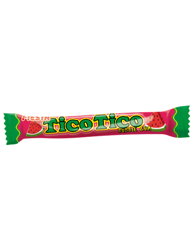 TICOTICO Sandía Chicles