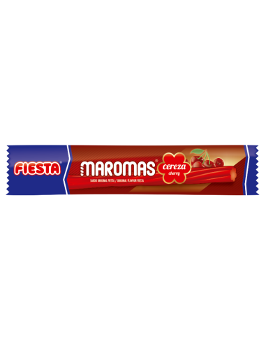 MAROMAS Envueltas Regalices