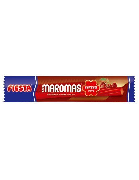 MAROMAS Envueltas Regalices MAROMAS Envueltas Regalices