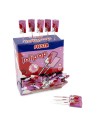 LOLIPOP Fresa Caramelos masticables