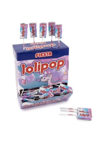 Lolipop unicornio