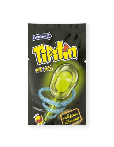 copy of Tipitín Pirulitos